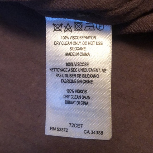 FRENCH CONNECTION Blouse - Picture 4 of 4